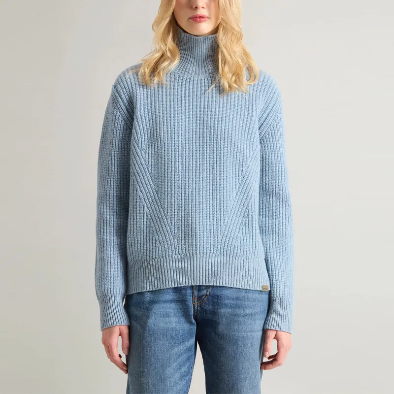 WOOLRICH Canberra Sweater-3