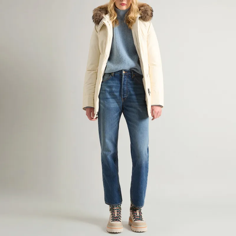 WOOLRICH Canberra Sweater-1