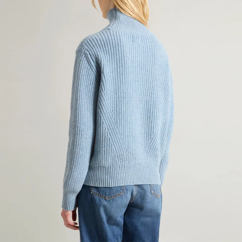 WOOLRICH Canberra Sweater-2