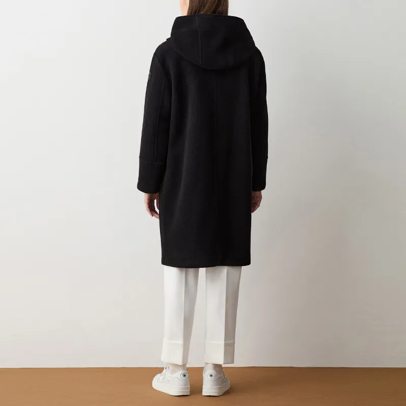 COLMAR FW24 Coats Women's Black-3
