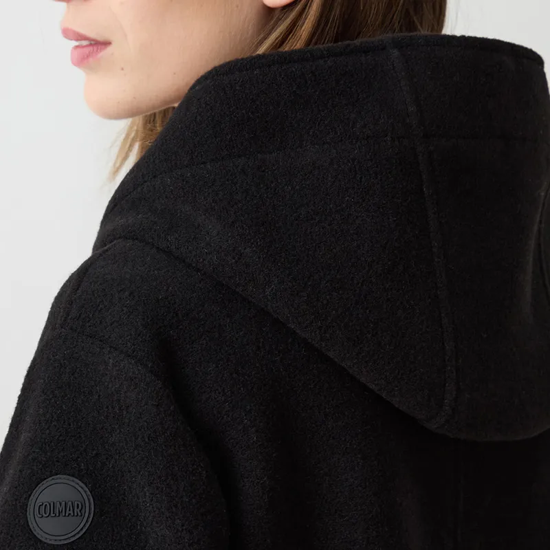 COLMAR FW24 Coats Women's Black-5