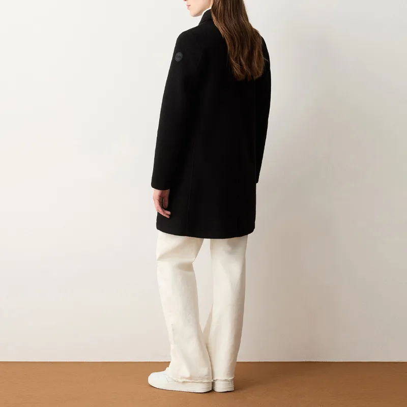 COLMAR FW24 Coats Women's Black-2