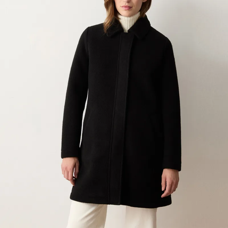 COLMAR FW24 Coats Women's Black-3