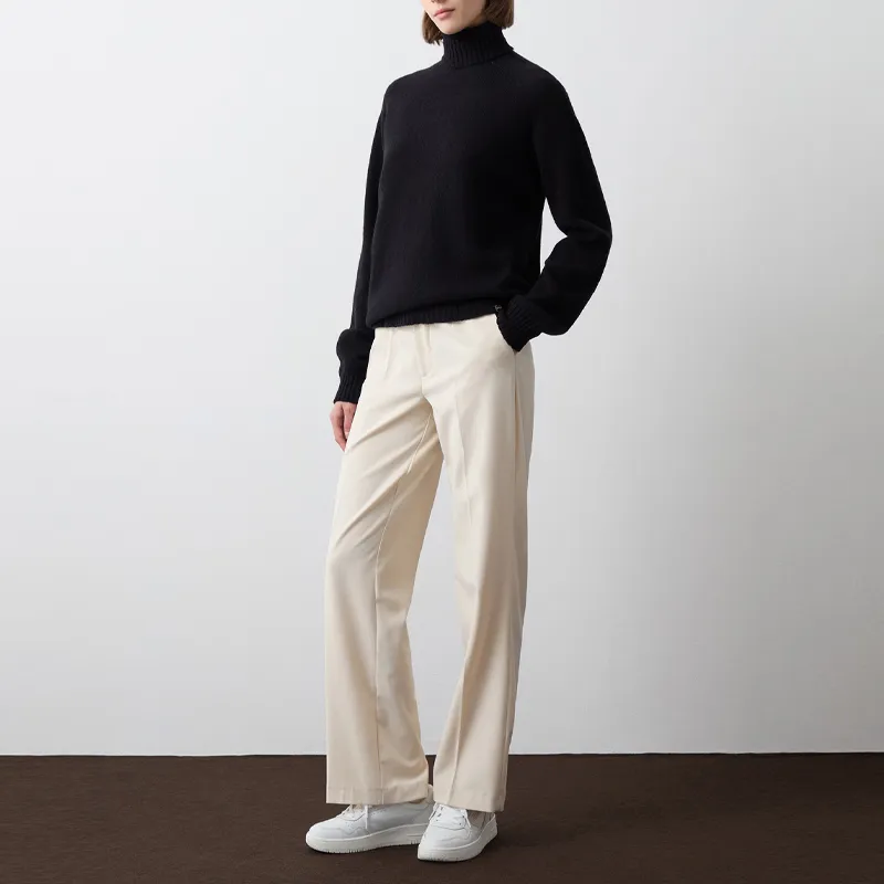 COLMAR FW24 Sweater Women's Black-2