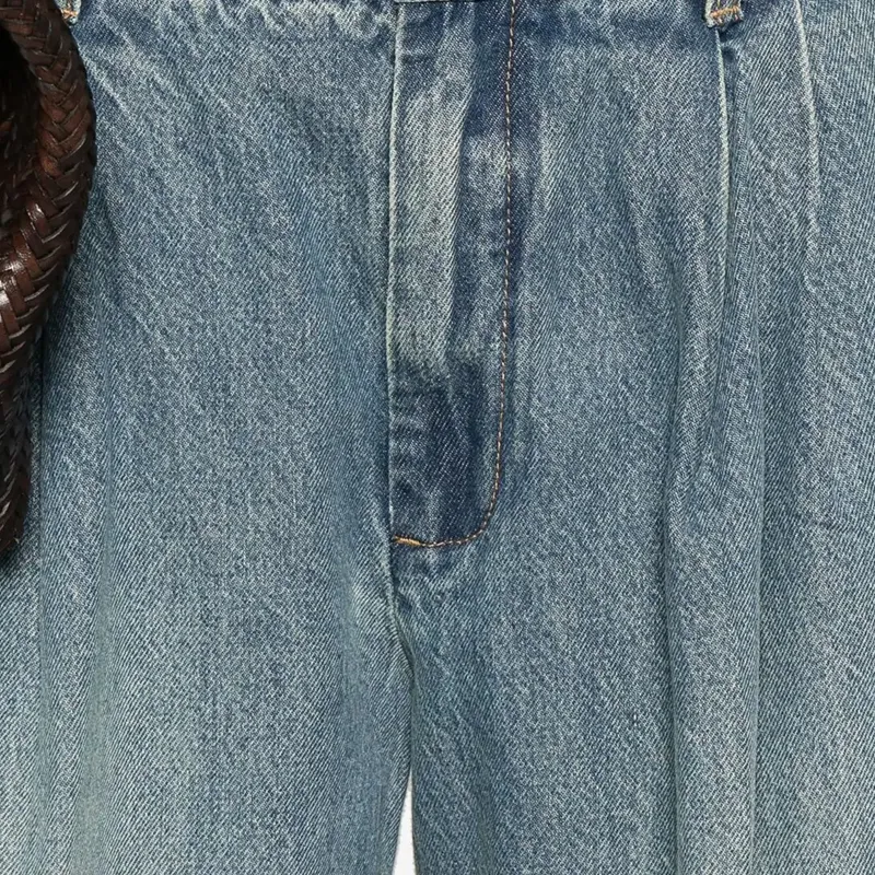 Zimmermann Illustration Denim Jeans-3
