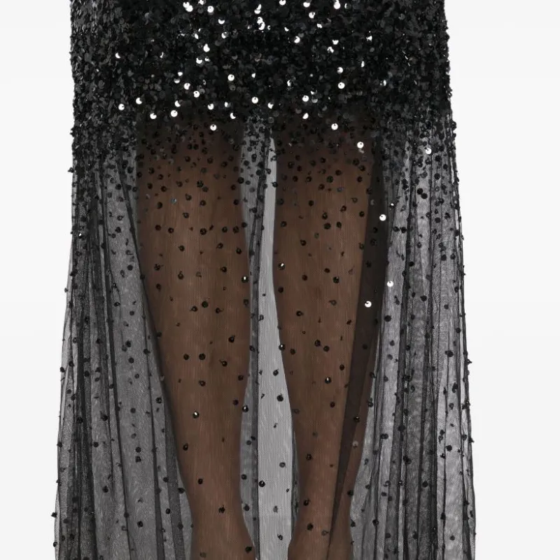 Sachin & Babi Candida Gown-2