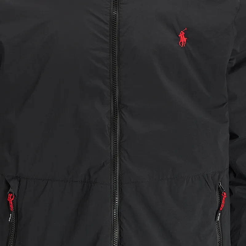 Polo Ralph Lauren Jackets & Coats Men's Black-3