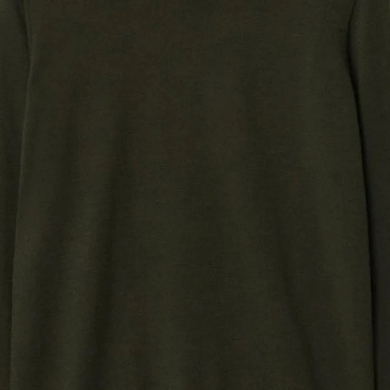 Burberry Sweater Men's Dark Green-1