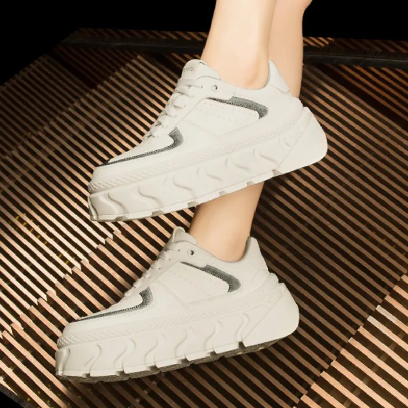 Coup De Foudre Platform Shoes 5.5cm Women's-11