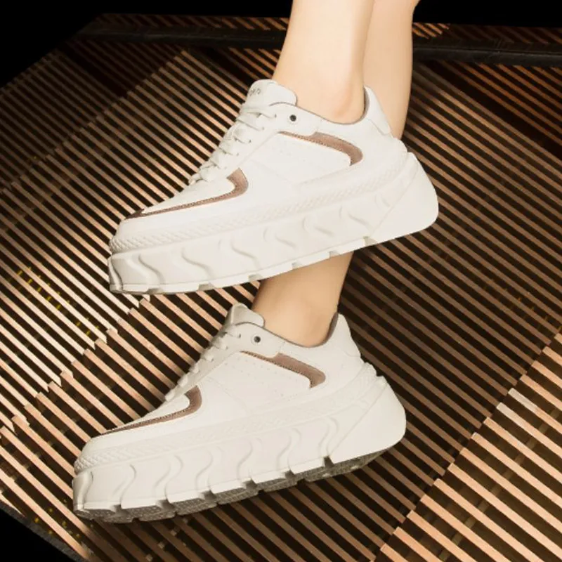 Coup De Foudre Platform Shoes 5.5cm Women's-5