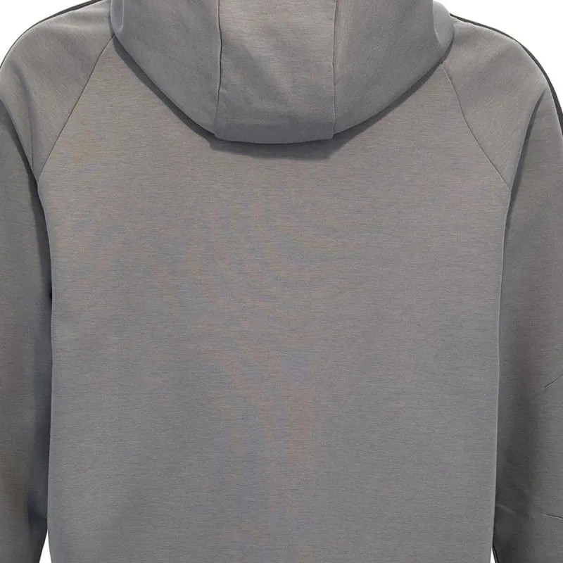HUGO BOSS Logo-Printed Drawstring Tracksuit-5