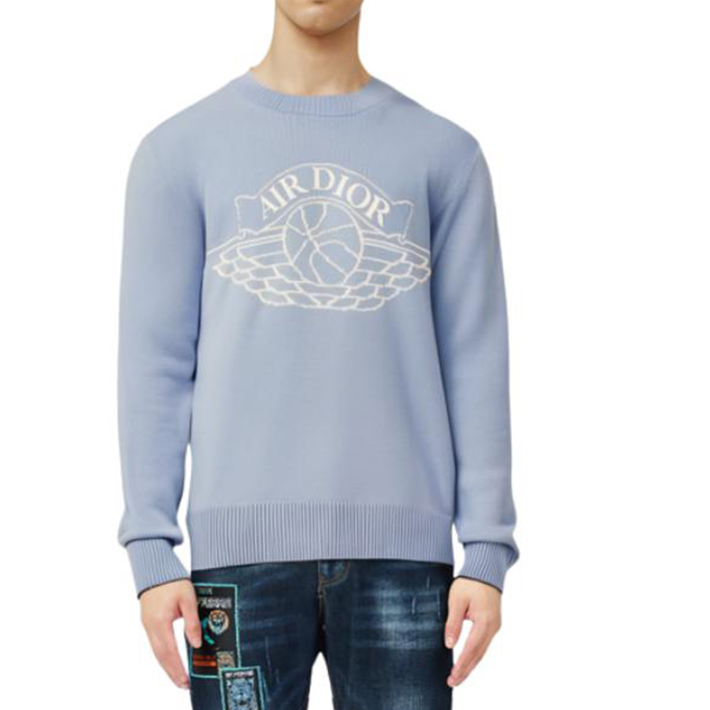 Air dior sweatshirt hotsell