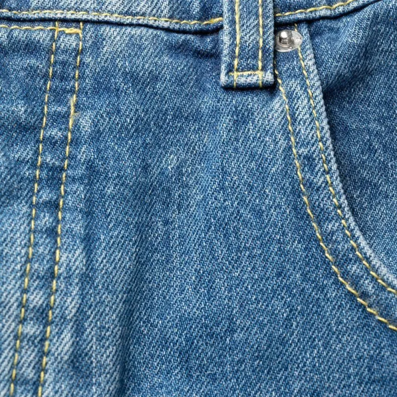 KENZO Relaxed Fit Jeans-6