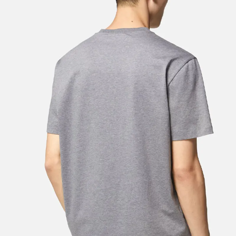 VERSACE SS23 T Shirt Men's Gray-5