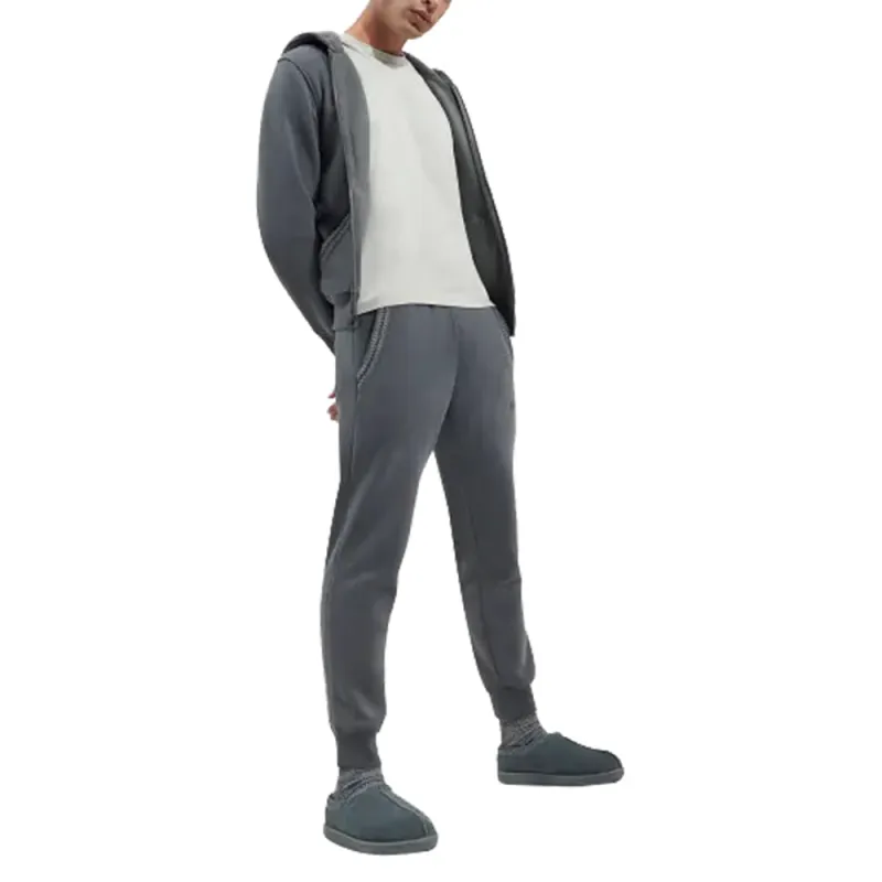 UGG Tasman Jogger Sports Pants Men's Dark Gray-1