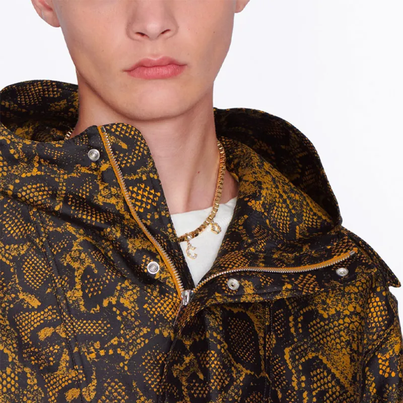 DIOR X Cactus Jack Hooded Anorak-5