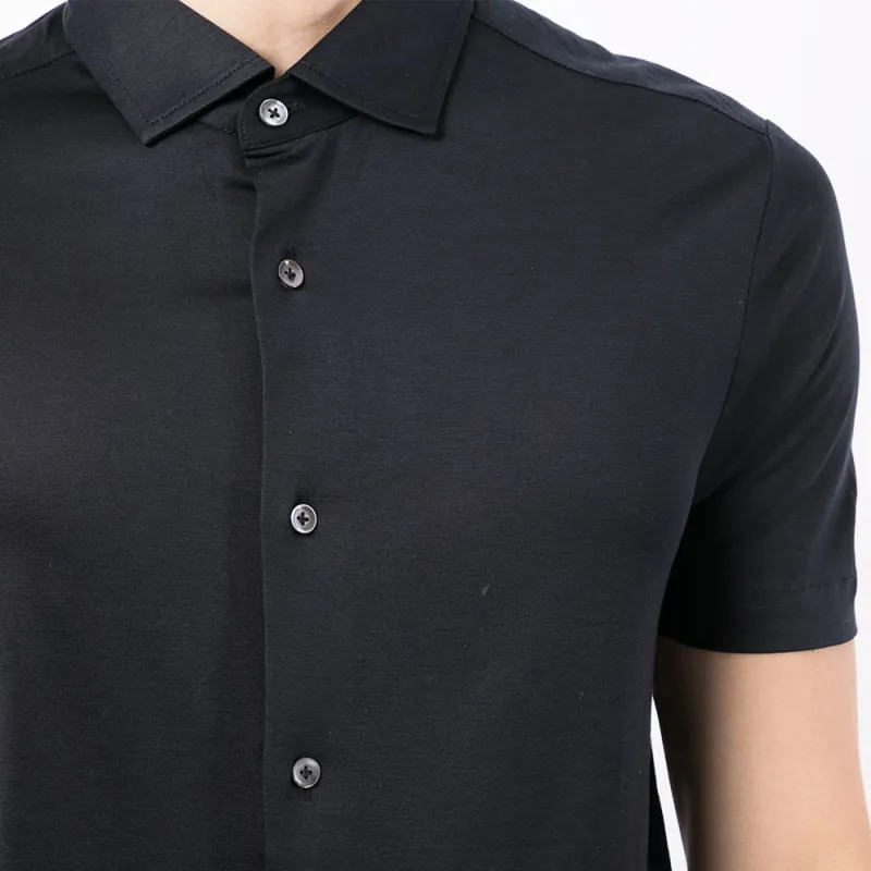EMPORIO ARMANI Asv Short sleeve Shirt-5