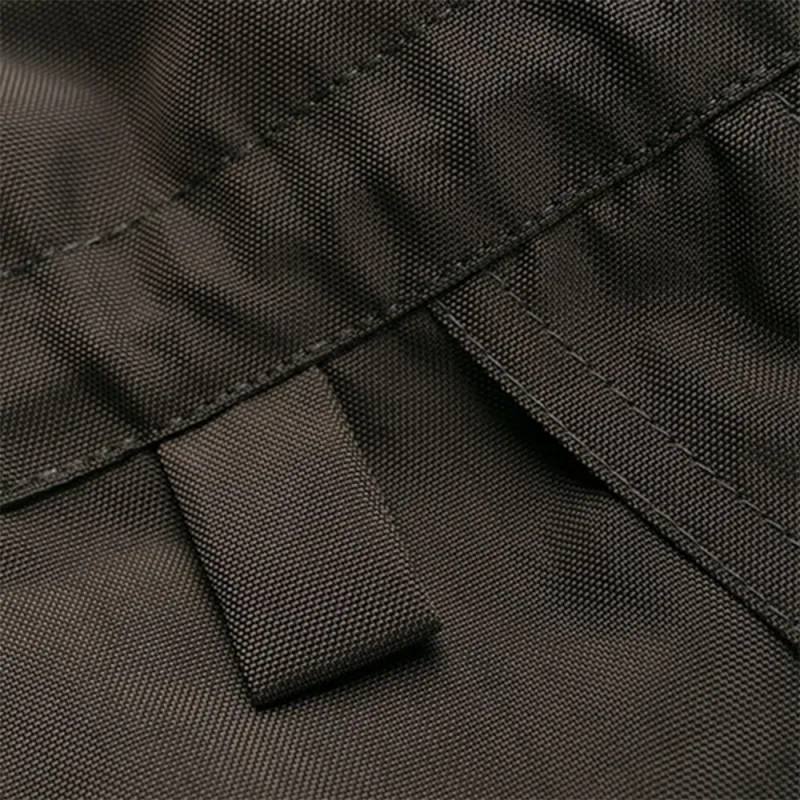 GIVENCHY FW21 Trench Coat Men's Multicolor-5