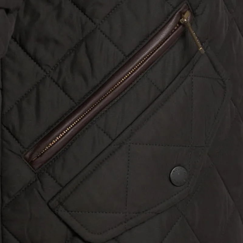BARBOUR Jackets Coats Men's Black-3