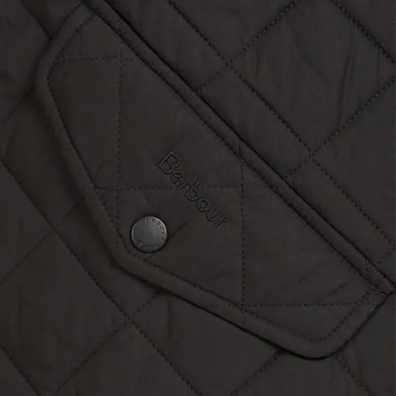 BARBOUR Jackets Coats Men's Black-2