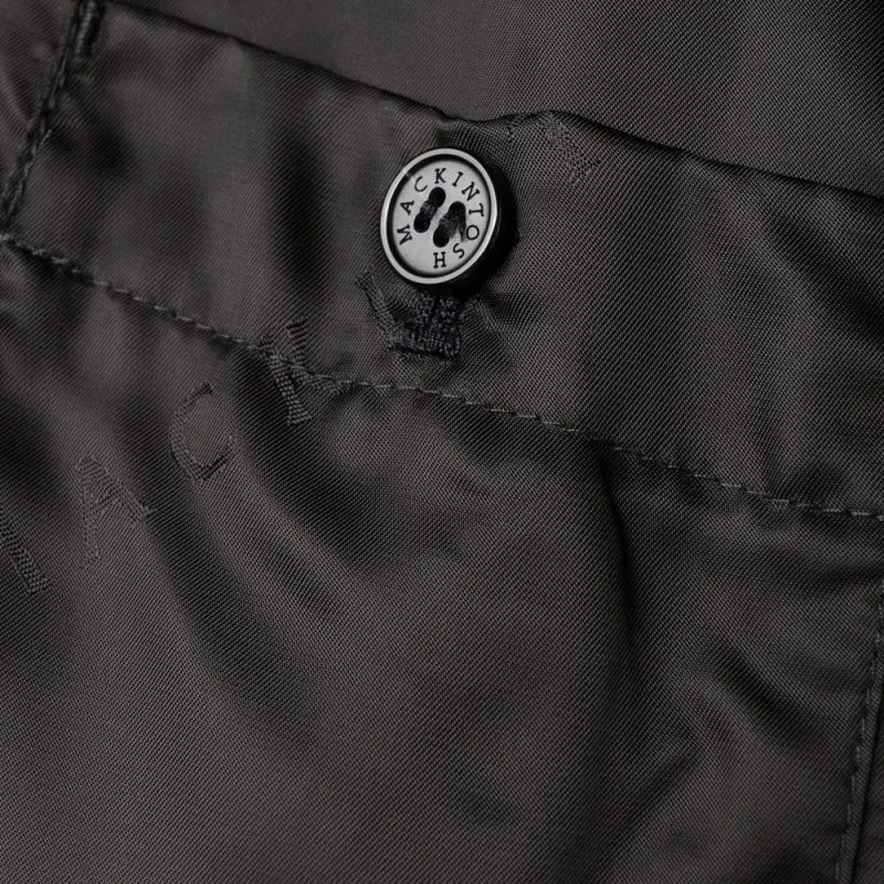 Mackintosh Innes Storm System Hooded Coat-2