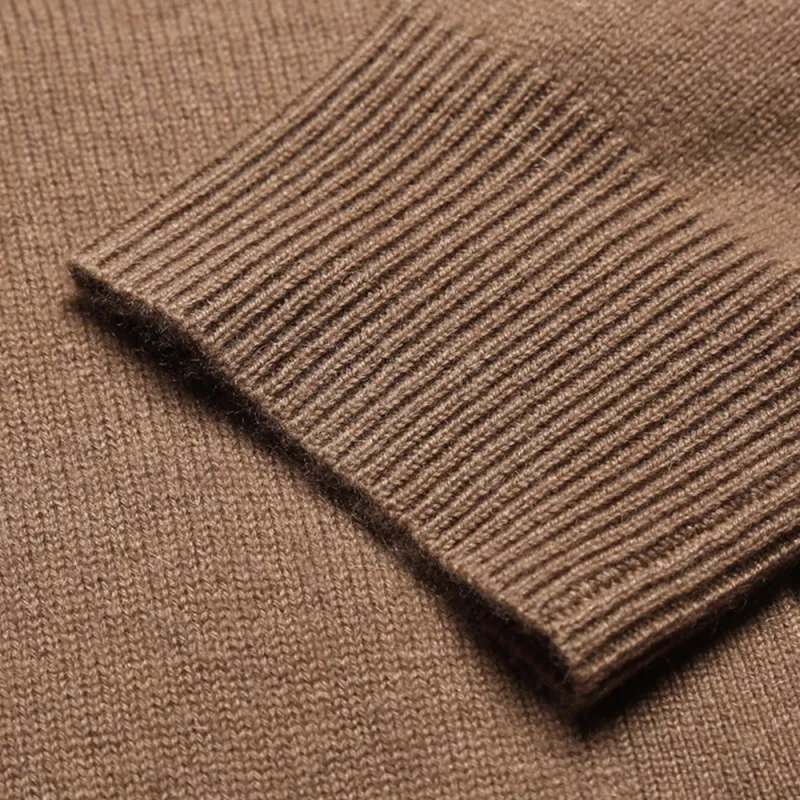 'S MAX MARA Knitwear Women's Dark Camel-4
