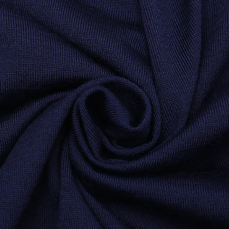 PRADA Sweaters Men Dark Blue-7