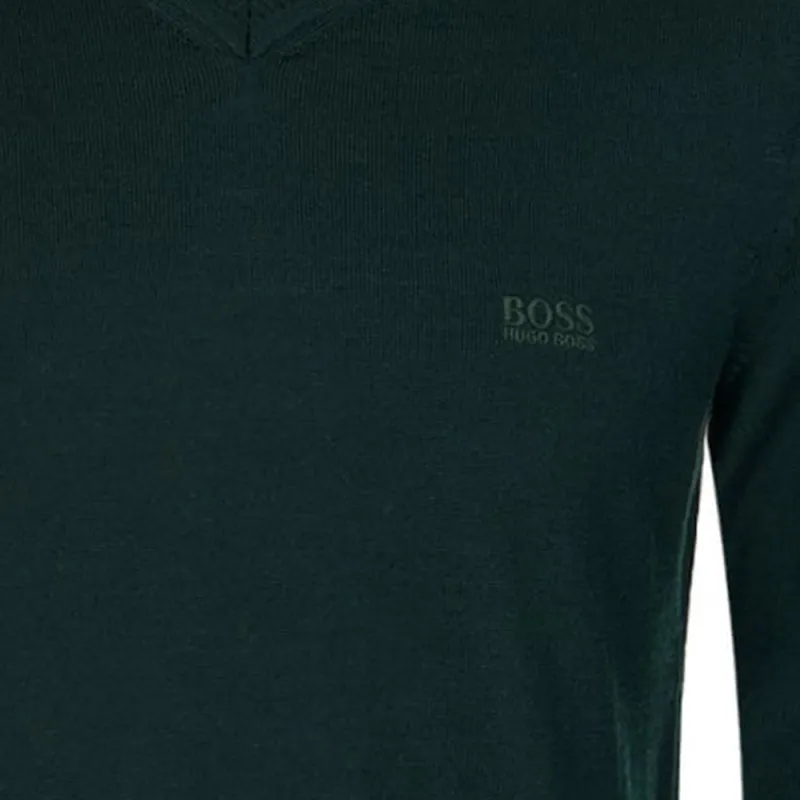 HUGO BOSS T Shirts Men Jasper-3