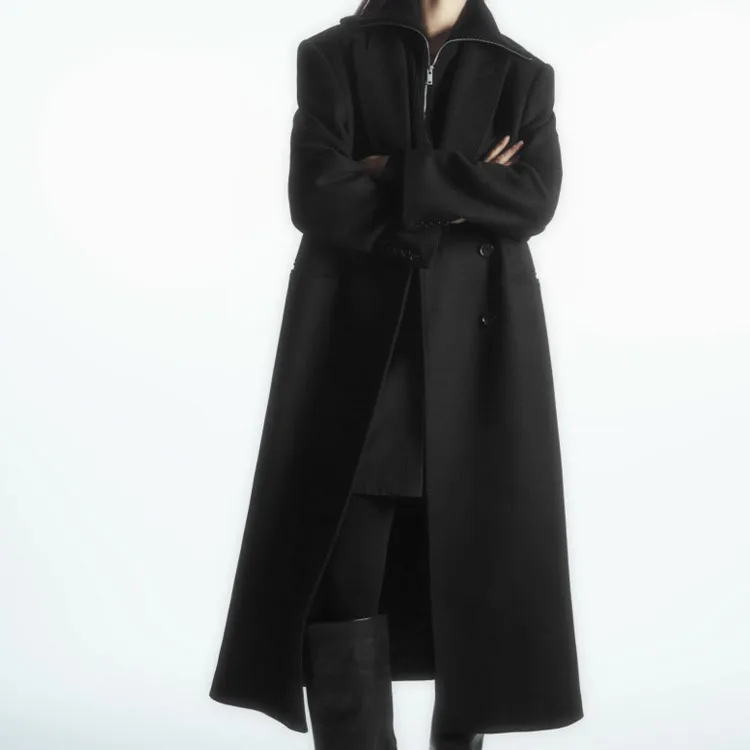 COS Knitwear Women's Black-3