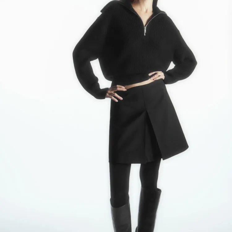 COS Knitwear Women's Black-4