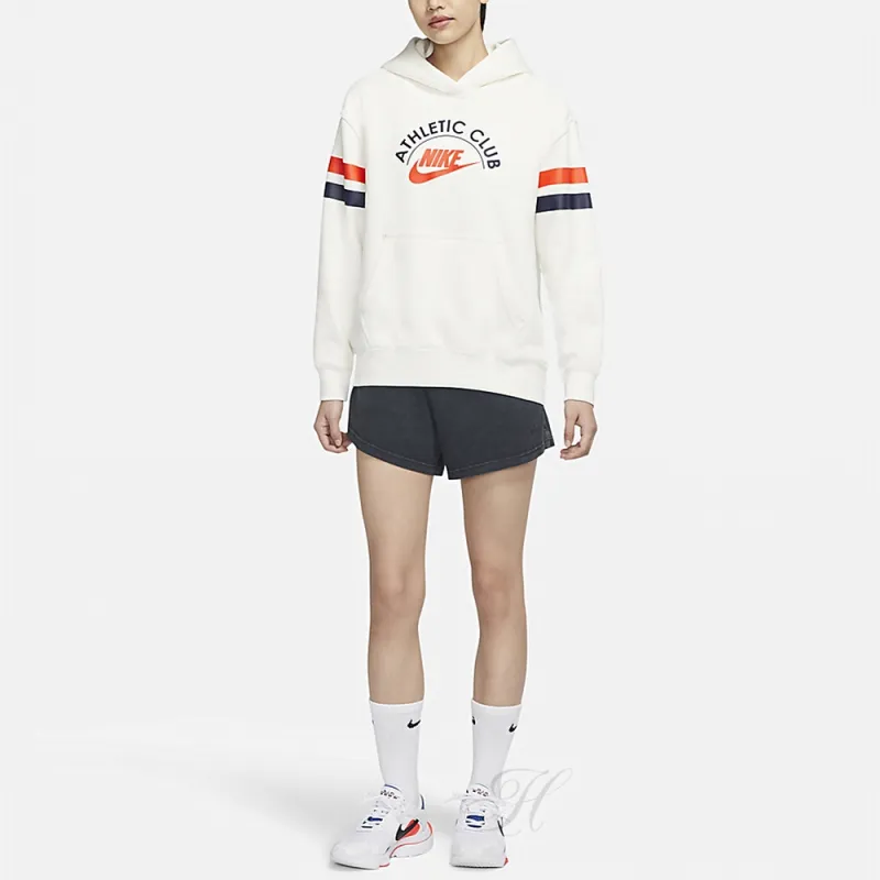 Nike Sweatshirts Women's White-4