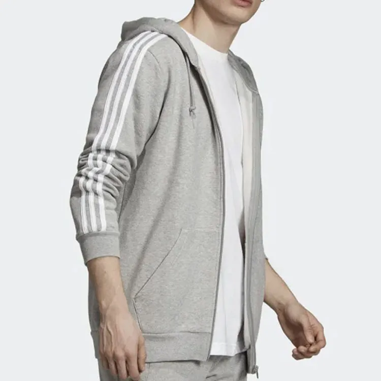 Adidas Originals Sweatshirt Men's Gray-3