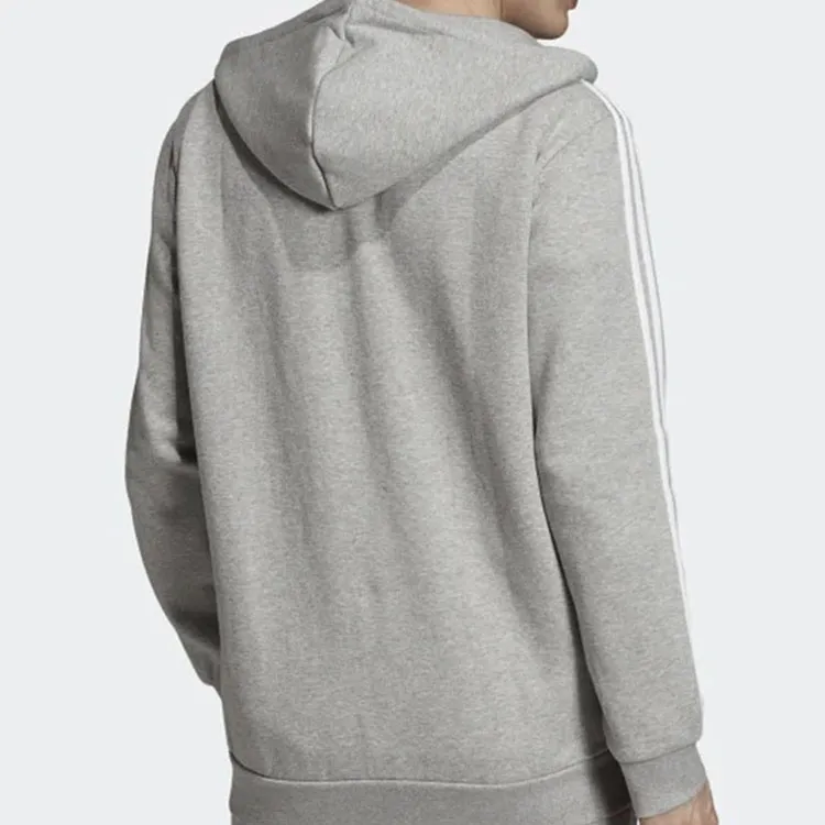 Adidas Originals Sweatshirt Men's Gray-4