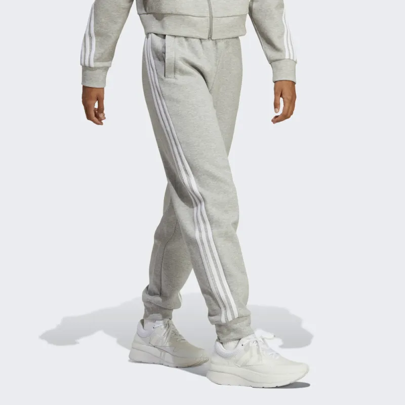 Adidas Casual Pants Women's Gray-5