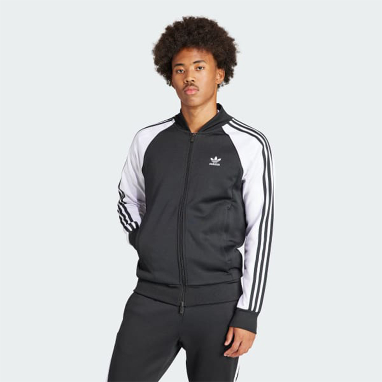 Adidas Originals ADICOLOR CLASSICS SST TRACK TOP Jacket