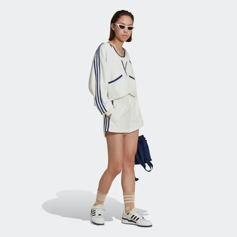 Adidas Originals Knitwear Women's White-4