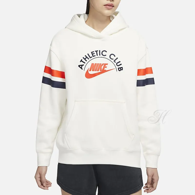 Nike Sweatshirts Women's White-3