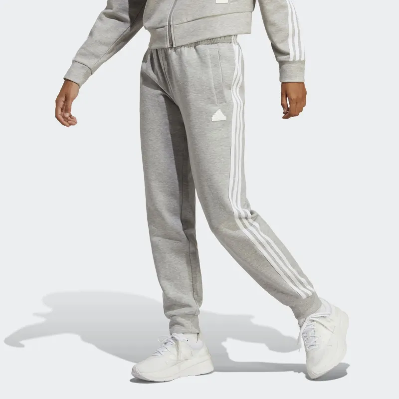 Adidas Casual Pants Women's Gray-6