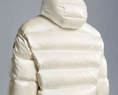 MONCLER ロコハッチハテットスノフツ J209B4H00080M4300 999 Moncler Moselotte Hooded Padded Jacket - POIZON