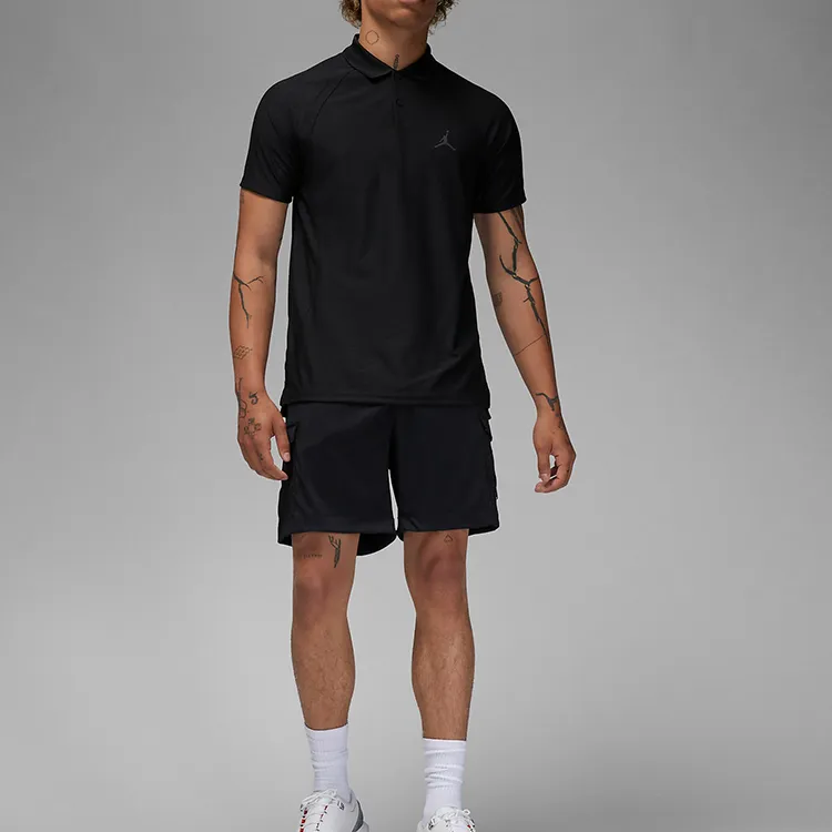 JORDAN Dri-FIT Adv Sport Men's Golf Polo-3
