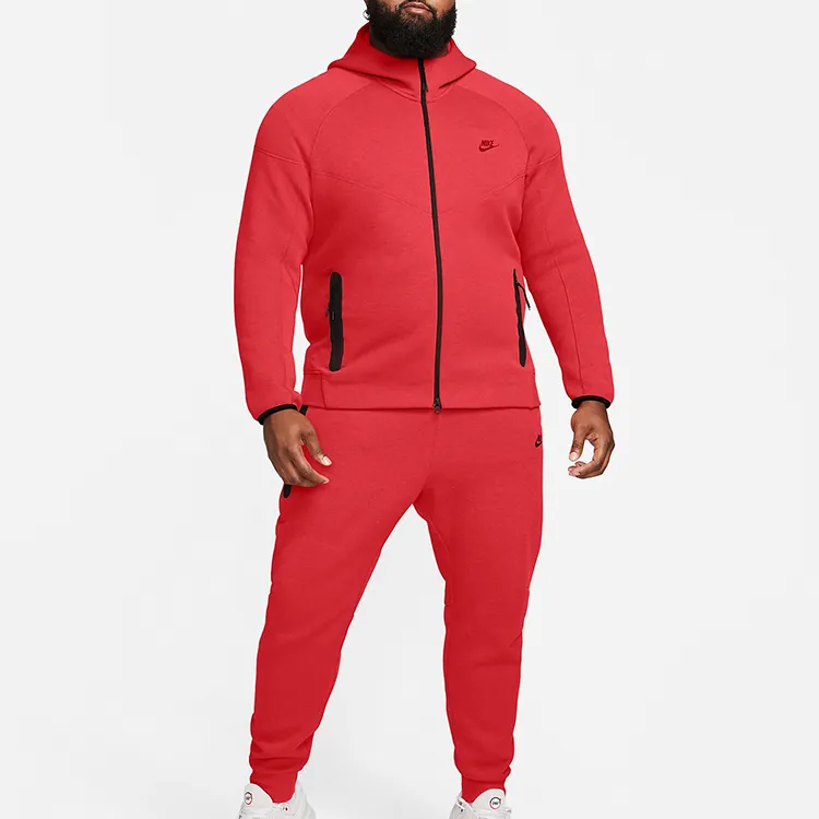 Nike Sportswear Tech Fleece Joggers-3