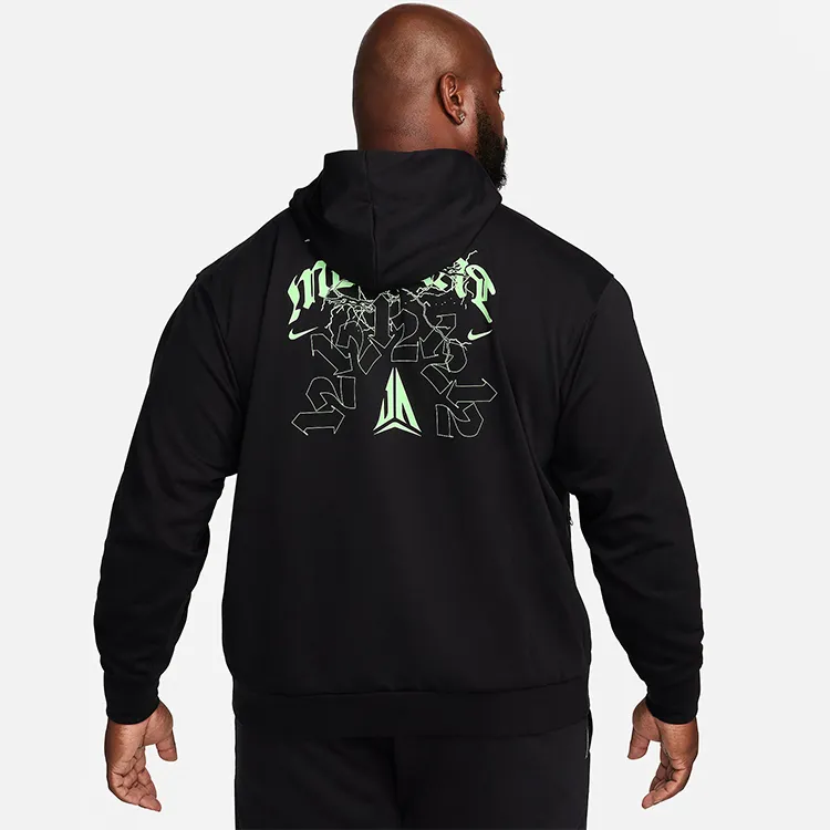 Nike Ja Standard Issue Men's Dri FIT Pullover Basketball Hoodie-2