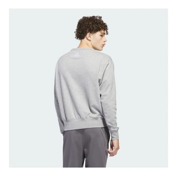 Adidas Ducks Vintage Crew Sweatshirt-4