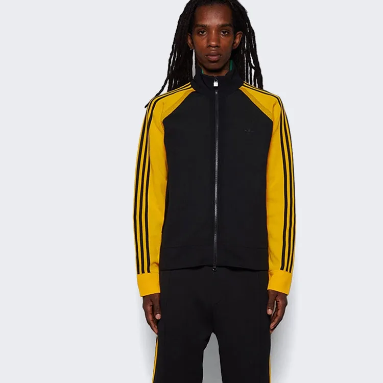 Adidas X Wales Bonner Knit Track Jacket-3