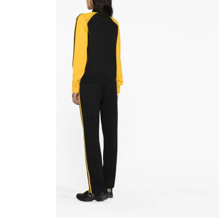 Adidas X Wales Bonner Knit Track Jacket-4