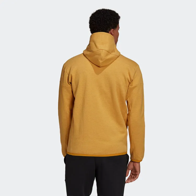 Adidas Jackets Men Gold-3
