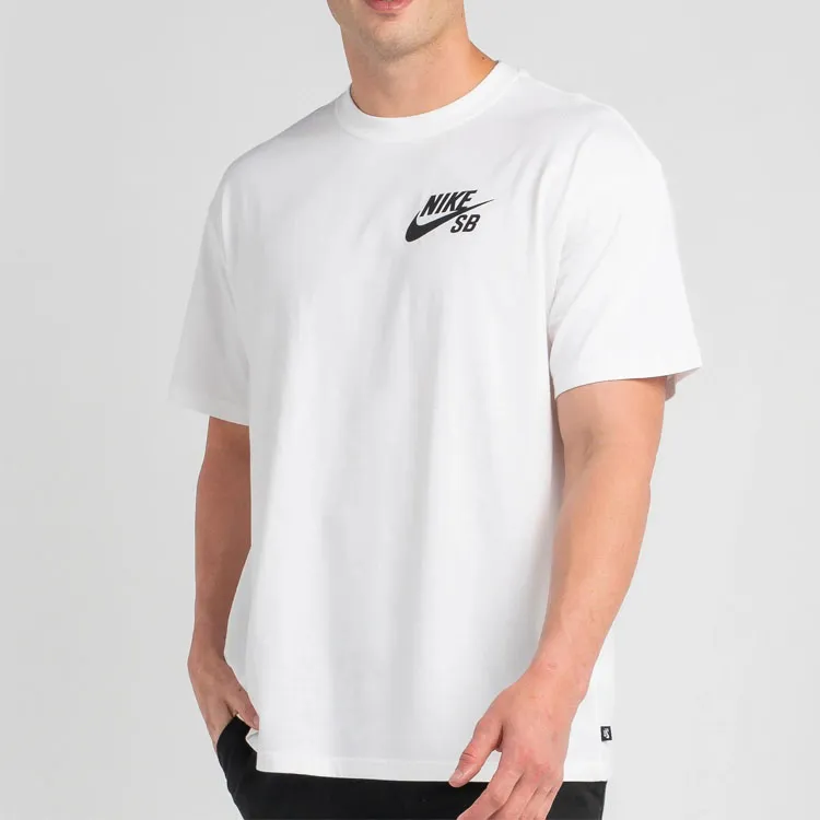 Nike Sb Logo Skate T Shirt-3