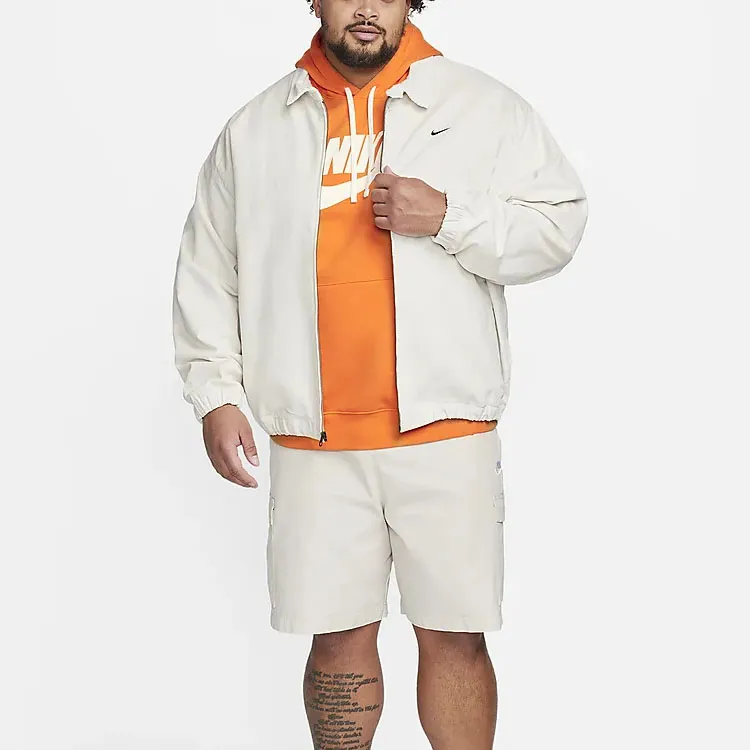 Nike Sportswear Club Fleece Men's Graphic Pullover Hoodie-3
