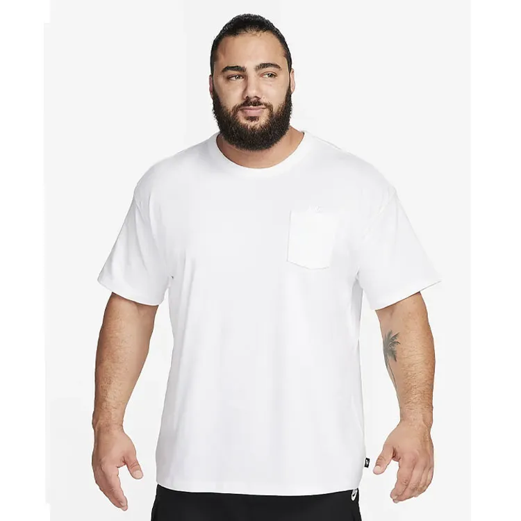 Nike Sportswear Premium Essentials Men's Pocket T Shirt-4