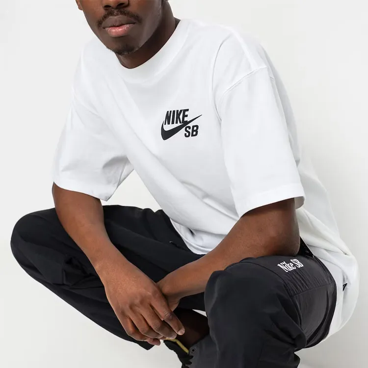 Nike Sb Logo Skate T Shirt-5